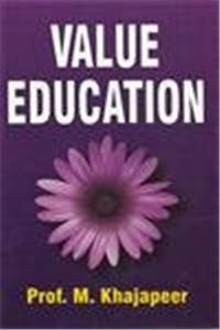 Value Education