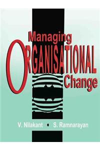Managing Organisational Change