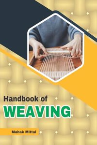 Handbook of Weaving