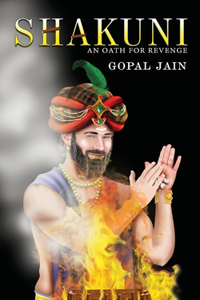 Shakuni - An Oath for Revenge