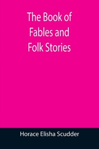 Book of Fables and Folk Stories