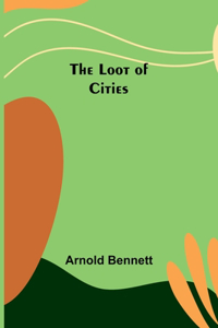 Loot of Cities