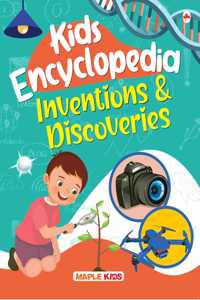 Kids Encyclopedia Inventions and Discoveries