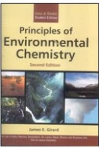 Principles of Environment Chemistry