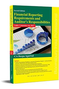 Financial Reporting Requirements and Auditor’s Responsibilities under Companies Act, 2013