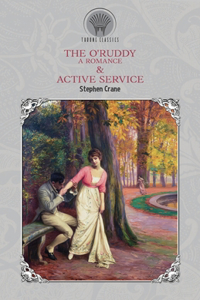 The O'Ruddy