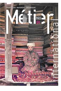 Metier International 2019