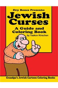 Jewish Curses