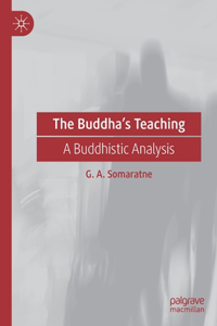 Buddha's Teaching