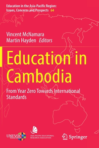 Education in Cambodia