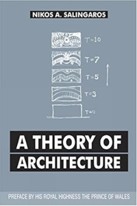 A Theory of Architecture