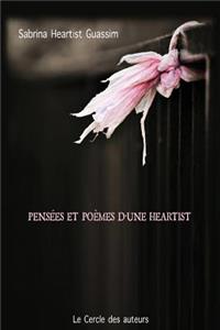 Pens�es Et Po�mes d'Une Heartist
