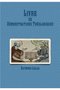 Livre de Démonstrations