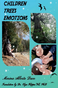 Children Trees Emotions