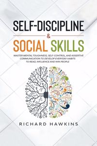 Self-Discipline & Social Skills