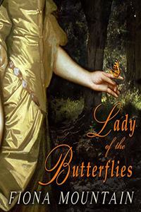 Lady of the Butterflies