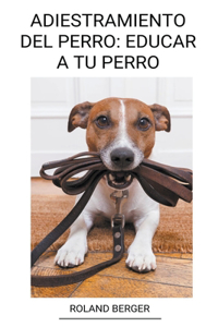 Adiestramiento del Perro