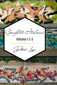 Graffiti italiens volume 1-2-3