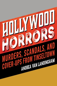 Hollywood Horrors