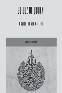 30 Juz of Quran