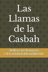 Las Llamas de la Casbah