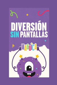 Diversión sin Pantallas