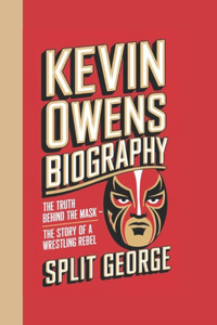 Kevin Owens Biography