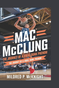 MAC McCLUNG