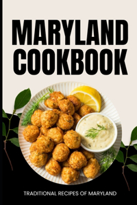 Maryland Cookbook