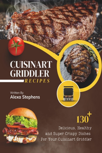 Cuisinart Griddler Recipes