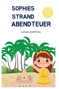 Sophies Strand Abenteuer