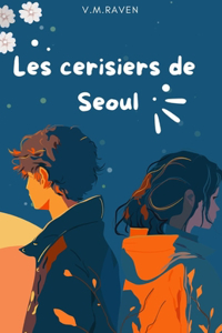 Les cerisiers de Séoul