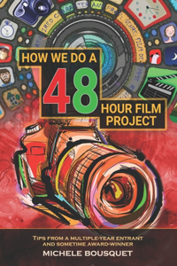 How We Do a 48 Hour Film Project