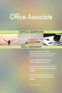 Office Associate Critical Questions Skills Assessment