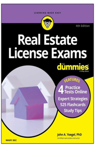 Real Estate License Exams