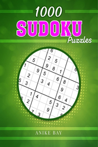 1000 Sudoku