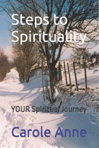 Steps to Spirituality