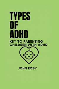 Types of ADHD