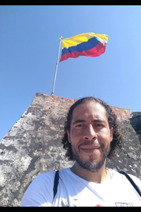 Encantadora Colombia