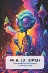 Portraits of the Unseen