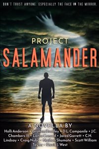 Project Salamander