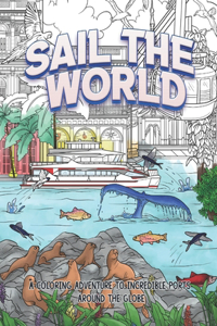 Sail The World