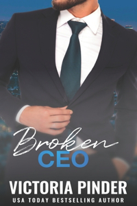 Broken CEO