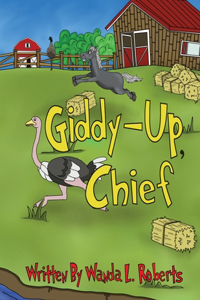 Giddy- Up Chief