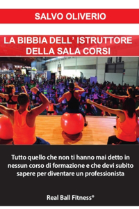 La Bibbia dell'istruttore della sala corsi