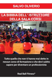 Bibbia dell'istruttore della sala corsi