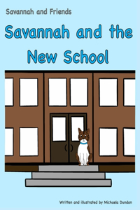 Savannah and the New School