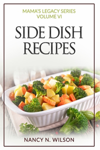 Side Dish Recipes