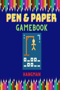 Paper and Pen
