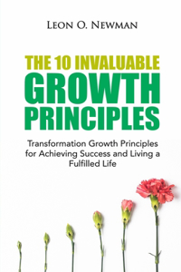 10 Invaluable Growth Principles